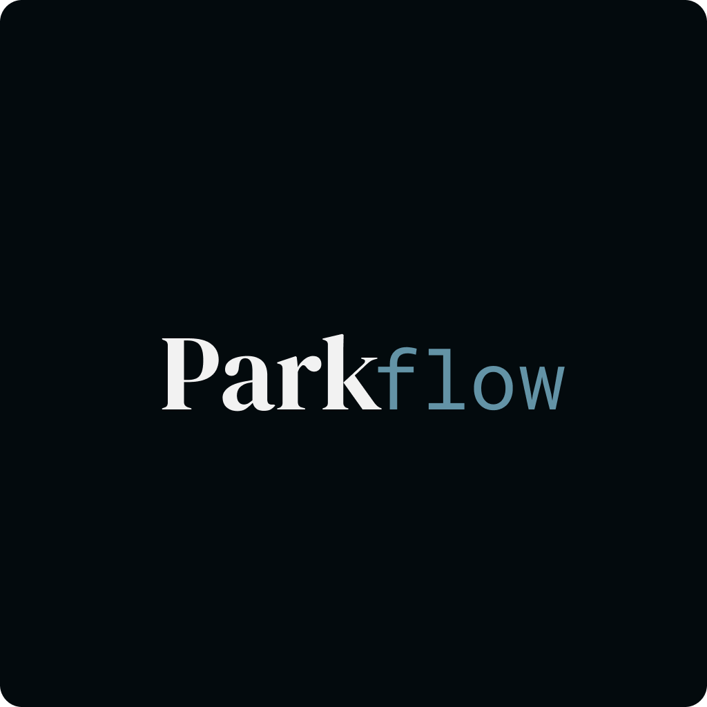 Parkflow